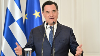 Άδωνις Γεωργιάδης για νοσηλευτές: Θα κάνω τα πάντα για τη θεσμική και οικονομική τους αναγνώριση (video)