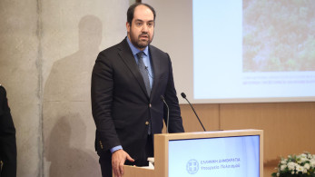 Γιάννης Κεφαλογιάννης: Αυστηρός έλεγχος και πρόληψη πυρκαγιών στην Πελοπόννησο