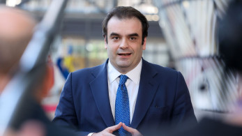 Κυριάκος Πιερρακάκης:  Η Ελλάδα αποπληρώνει πρόωρα 6,9 δισ. ευρώ χρέους τον Ιούνιο