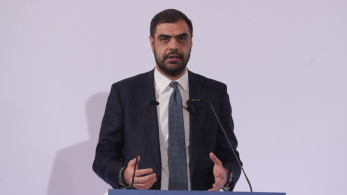 Παύλος Μαρινάκης: Το ΠΑΣΟΚ επιλέγει τοξική ρητορική - Η κυβέρνηση τηρεί τις διαδικασίες