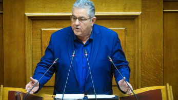 Στον κόσμο του ΚΚΕ: Πόλεμος, ενέργεια και οικονομία σε ένα σενάριο ιδεολογικής εμμονής