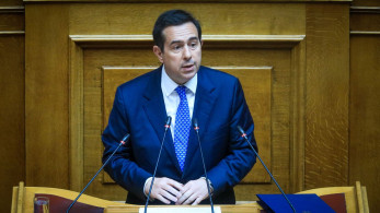 Νότης Μηταράκης: Δεν επιτρέπουμε σε κανέναν να εργαλειοποιεί την κρίση σε βάρος των πολιτών