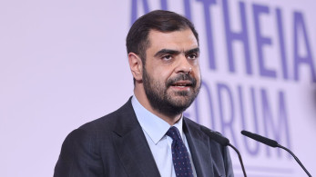 Παύλος Μαρινάκης για Athens Alitheia Forum: Αποφασίσαμε να μη μένουμε απαθείς στην παραπληροφόρηση
