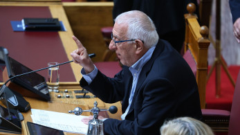 Ο Νικήτας Κακλαμάνης απαντά στο ΠΑΣΟΚ: Κοινοβουλευτική πρακτική η καθυστέρηση στη συζήτηση