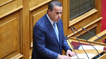 Σταύρος Παπασταύρου: Ολοκληρώνουμε τον πρώτο σύγχρονο Κώδικα Πολεοδομικής Νομοθεσίας