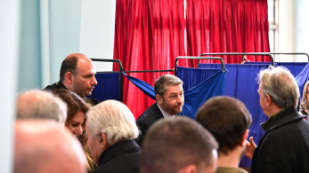 Οι δημοσκοπήσεις του… 2008, ο «μύθος» του ΠΑΣΟΚ και η παλιά καλή «λάσπη» του ανεμιστήρα