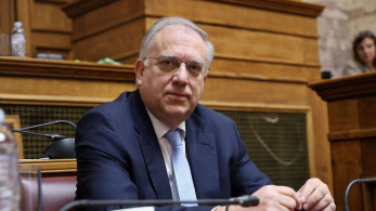 Τάκης Θεοδωρικάκος: Η κυβέρνηση έχει αντανακλαστικά - Οι έκτακτες καταστάσεις απαιτούν έκτακτα μέτρα