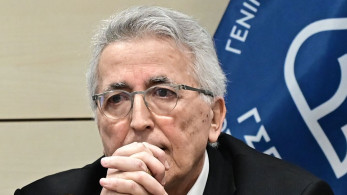 Υπόθεση Παναγόπουλου: η εισαγγελία Εφετών επαναφέρει τη δικογραφία για το Πόθεν Έσχες