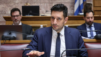 Κώστας Κυρανάκης: Η Γαλλία πληρώνει το τίμημα της ανεξέλεγκτης παράνομης μετανάστευσης (video)