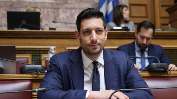 Κωνσταντίνος Κυρανάκης: «Μύθος» το ότι δεν υπάρχουν υποδομές ηλεκτροκίνησης στην Ελλάδα
