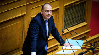 Μακάριος Λαζαρίδης: «Όλο το αφήγημα που στήθηκε εναντίον μου κατέρρευσε»
