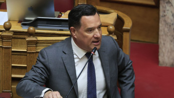 Άδωνις Γεωργιάδης: Για τον Νίκο Ανδρουλάκη το «λάθος λογιστή» είναι συγγνώμη, αλλά για τους κτηνοτρόφους φυλακή (video)