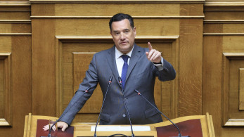 Άδωνις Γεωργιάδης σε Ρένα Δούρου: Σταματήστε τον λαϊκισμό και παραδεχθείτε ότι ποτέ δεν υπήρχε καλύτερο ΕΣΥ