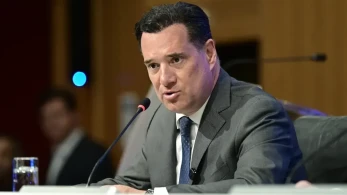 Άδωνις για Ράδιο Αρβύλα: Πραγματικός εμετός
