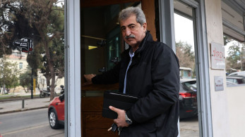 Τριβές στον ΣΥΡΙΖΑ για τα μάτια του Αλέξη Τσίπρα - Ο Παύλος Πολάκης καταψήφισε την εισήγηση του Σωκράτη Φάμελλου