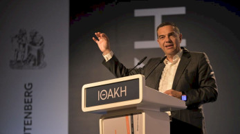 Σε πανικό ο Αλέξης Τσίπρας: χαρακτήρισε «πολιτικό απατεώνα» τον Κυριάκο Μητσοτάκη