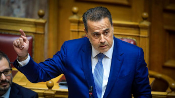 Παπασταύρου σε Φάμελλο: Ο ΣΥΡΙΖΑ πρωταθλητής στη φορολόγηση - Εμείς καταργήσαμε 83 φόρους