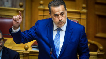 Σταύρος Παπασταύρου: Η Ελλάδα στο επίκεντρο της νέας ενεργειακής εποχής - Στόχος να γίνει παραγωγός φυσικού αερίου