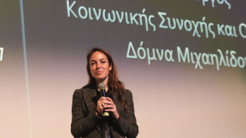 Δόμνα Μιχαηλίδου: Πανελλαδική εφαρμογή για τις «Νταντάδες της Γειτονιάς» από τις 24 Απριλίου