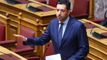Τη Δευτέρα ψηφίζεται το νομοσχέδιο για τα ταξί - Οι τελευταίες αλλαγές που ανακοίνωσε ο Κωνσταντίνος Κυρανάκης