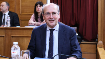 Κωστής Χατζηδάκης: Η κρίση θα πλήξει ανάπτυξη και πληθωρισμό - Στοχευμένα μέτρα αντί για μείωση ΦΠΑ (video)