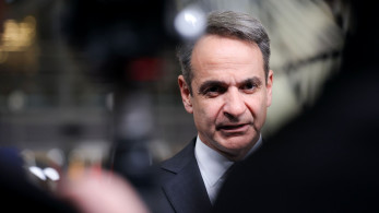 Κυριάκος Μητσοτάκης: Υπέρτατο αγαθό η ασφάλεια της πατρίδας - Αυτή η κυβέρνηση μπορεί και την εγγυάται