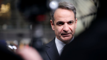Κυριάκος Μητσοτάκης: στην Κόρινθο την Τετάρτη για την κηδεία του Νίκου Ταγαρά