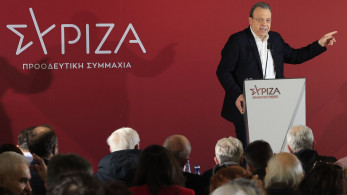 Ο Φάμελλος επιτίθεται στην πλευρά Πολάκη και δηλώνει έτοιμος να διαλύσει τον ΣΥΡΙΖΑ