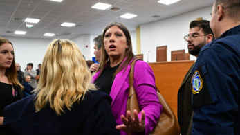 Καλή τύχη στους δικαστές των Τεμπών