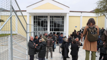 Δίκη για τα Τέμπη: ξεκίνησε πάλι η ανάγνωση των ονομάτων των 36 κατηγορουμένων - Ένταση, αντιδράσεις και συνεχείς διακοπές