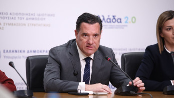 Γεωργιάδης κατά Πολάκη για την επίσκεψη στα Χανιά