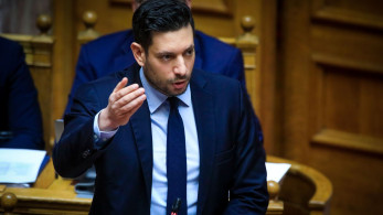 Κωνσταντίνος Κυρανάκης για Ζωή Κωνσταντοπούλου: Αυταρχική νάρκισσος - Επιδιώκει να είναι το κέντρο της προσοχής