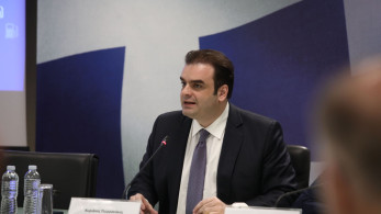 Κυριάκος Πιερρακάκης για έκθεση ΔΝΤ: Εξαιρετικά θετική αποτίμηση της πορείας της ελληνικής οικονομίας