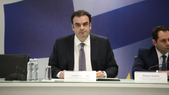 Κυριάκος Πιερρακάκης: Κερδίζουν πολλοί πολίτες από τις παρεμβάσεις - Ανοιχτό το ενδεχόμενο νέων μέτρων