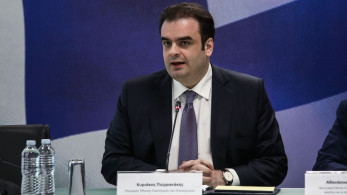 Κυριάκος Πιερρακάκης: Η Θεσσαλονίκη μπορεί να γίνει κόμβος της νέας οικονομικής γεωγραφίας