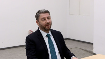 Επίθεση Ανδρουλάκη στον Άρειο Πάγο γιατί δεν ήταν στα... μέτρα του η απόφαση