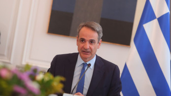 Επικοινωνία του Κυριάκου Μητσοτάκη με τον πρόεδρο των Ηνωμένων Αραβικών Εμιράτων