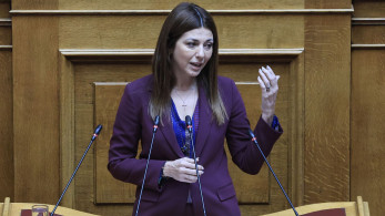 Σοφία Ζαχαράκη: Νέα σχολεία από Σεπτέμβριο - 430 ανακαινίσεις πέρυσι και 220 φέτος (video)
