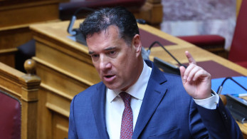 Άδωνις Γεωργιάδης για ΟΠΕΚΕΠΕ: Ο ορισμός του πολιτικού παιχνιδιού - Καθυστέρησαν 6 μήνες τα στοιχεία (video)