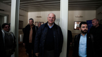 Κώστας Τσιάρας για κτηνοτροφία της Λέσβου: Αποζημιώσεις, βιοασφάλεια και «κόκκινη γραμμή» για τον αφθώδη πυρετό