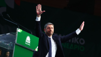 Μάνος Βουλαρίνος για Νίκο Ανδρουλάκη: Η πυξίδα του είναι σπασμένη και κολλημένη στο παρελθόν (video)