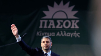 Ο «επειγόμενος» Ανδρουλάκης