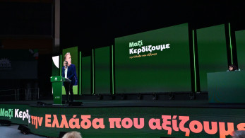 ΠΑΣΟΚ: εκτός πραγματικότητας οι μετά το Συνέδριο θριαμβολογίες