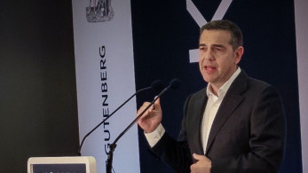 Νίκος Στέφος: Τα ψέματα του Αλέξη Τσίπρα - «Για γέλια η διαπραγμάτευση» (video)