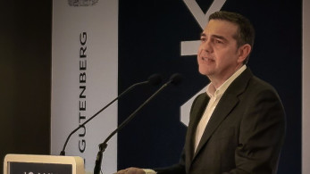 Αδιόρθωτος Τσίπρας: ο Βελουχιώτης δίνει την απάντηση για τον νέο πατριωτισμό
