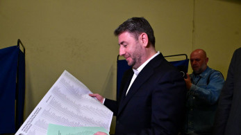 Ο Ανδρουλάκης «διώχνει» κέντρο, μεσαία τάξη  και… νοικοκυραίους