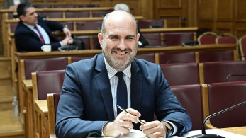 Δημήτρης Μαρκόπουλος: Λέμε στους πολίτες ΝΔ ή μπλέξαμε και σε αυτό μας βοηθάει το ΠΑΣΟΚ