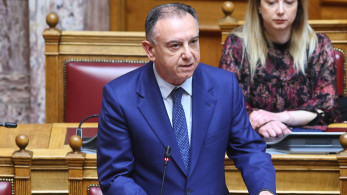 Χρήστος Κέλλας: Σε εφαρμογή σχέδιο αντιμετώπισης του αφθώδους πυρετού στη Λέσβο