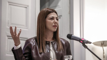 Σοφία Ζαχαράκη: Έχουμε πέντε νέες αιτήσεις για ιδιωτικά πανεπιστήμια -Το 2027 τα νέα βιβλία (video)