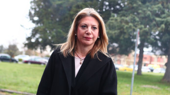 Η Καρυστιανού ξεκινάει το κόμμα της πρωταπριλιάτικα